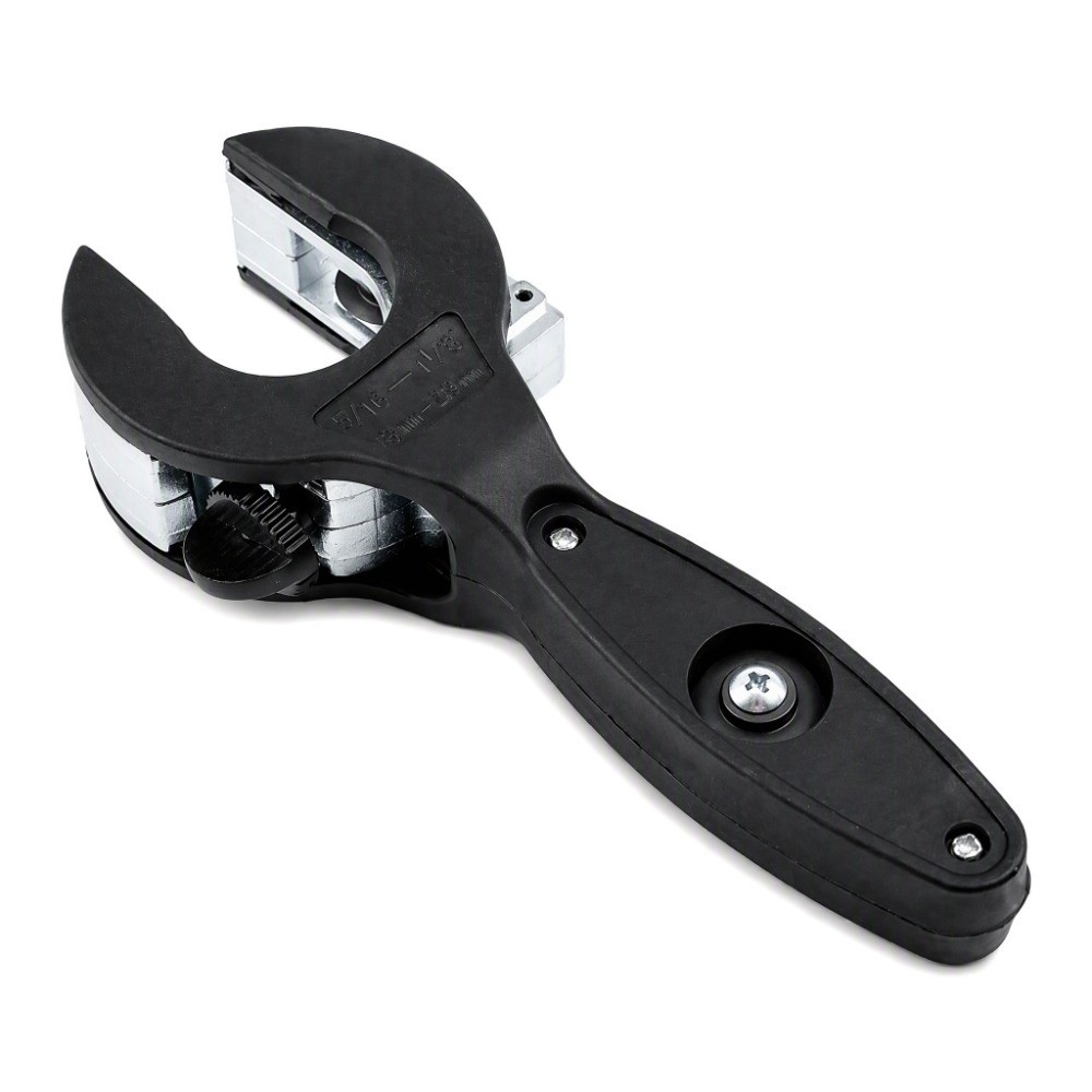 Pipe Cutter Ratchet - Mekanisme Ratchet, Pemotong Pipa dengan Ratchet,