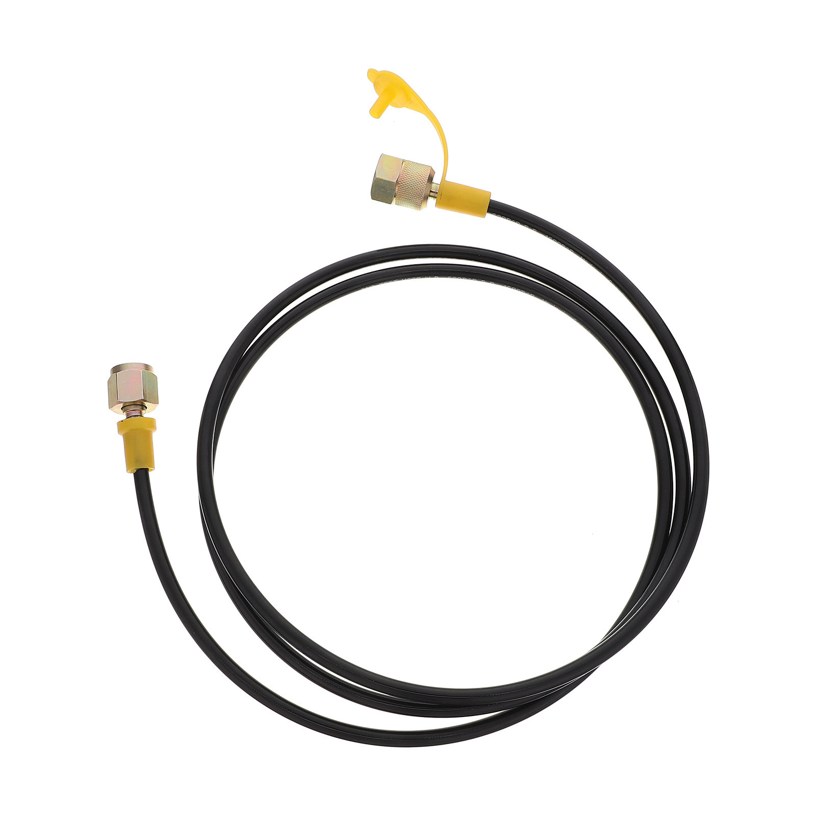 Selang Pengukur Tekanan Hidrol - Flexible Hose Braided ulasan dan harga