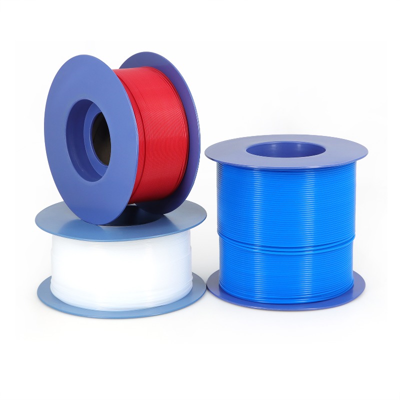 Selang PTFE/FEP 600V ID 1 2 2. - Ptfe Tape Thread ulasan dan harga