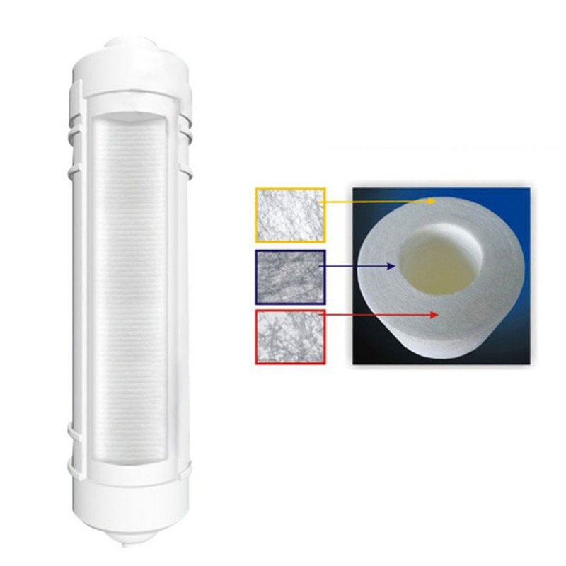 10''Kartrid Filter Air Sedimen - Basin Mixer Cartridge ulasan dan harga